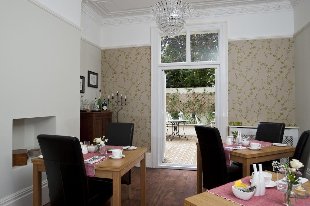 Cavendish Lodge Portsmouth Kültér fotó